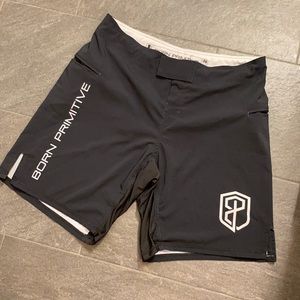 Born Primitive American Defender 2.0 Shorts